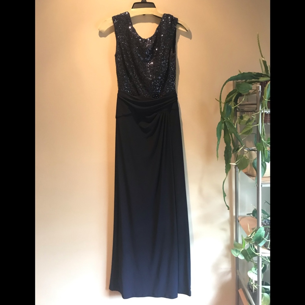 Ralph Lauren Gown